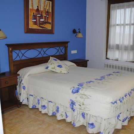 Hotel Rural La Corte De Los Pinares Vinuesa Ngoại thất bức ảnh