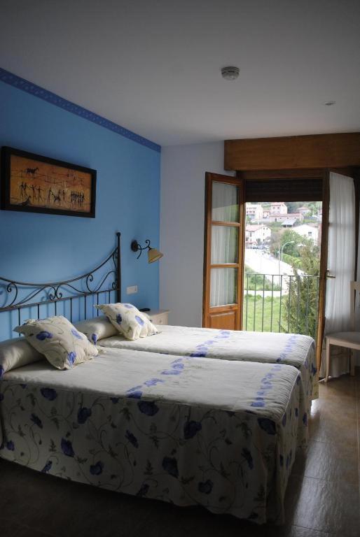 Hotel Rural La Corte De Los Pinares Vinuesa Ngoại thất bức ảnh