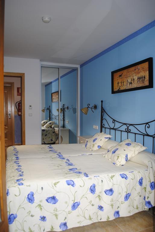 Hotel Rural La Corte De Los Pinares Vinuesa Phòng bức ảnh